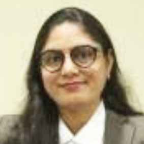 Dr. Rinkal Solanki